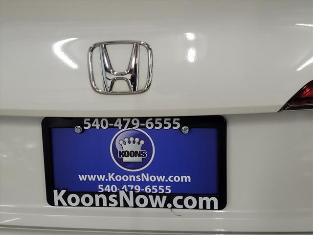 used 2022 Honda Civic car, priced at $28,325