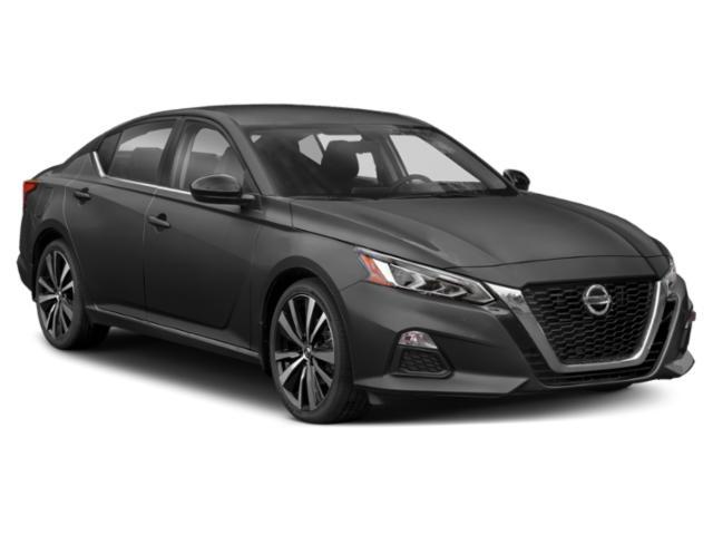 used 2020 Nissan Altima car