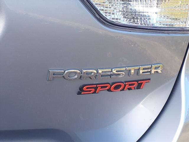 used 2020 Subaru Forester car, priced at $21,888