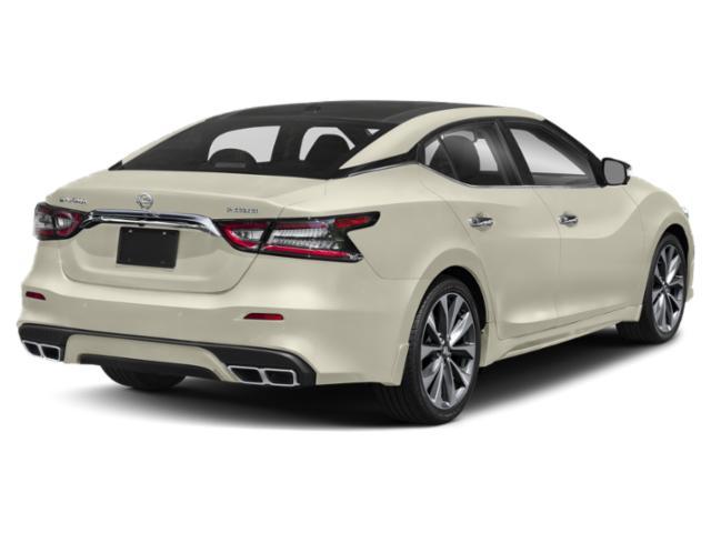 used 2020 Nissan Maxima car, priced at $22,150