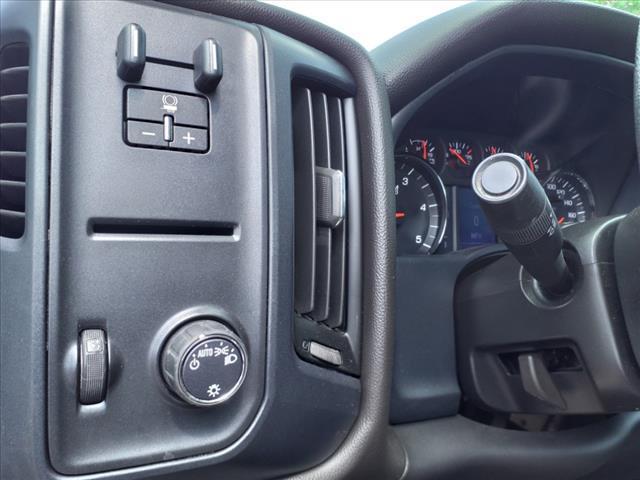 used 2018 Chevrolet Silverado 2500 car, priced at $37,960