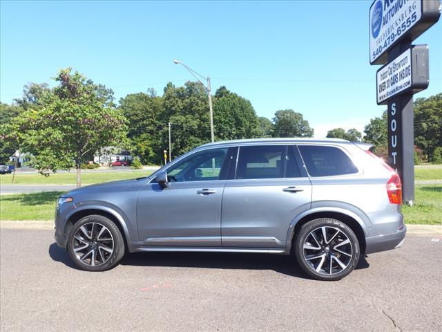 used 2019 Volvo XC90 car, priced at $23,888