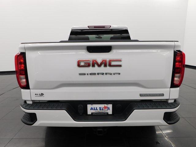 used 2020 GMC Sierra 1500 car, priced at $25,999