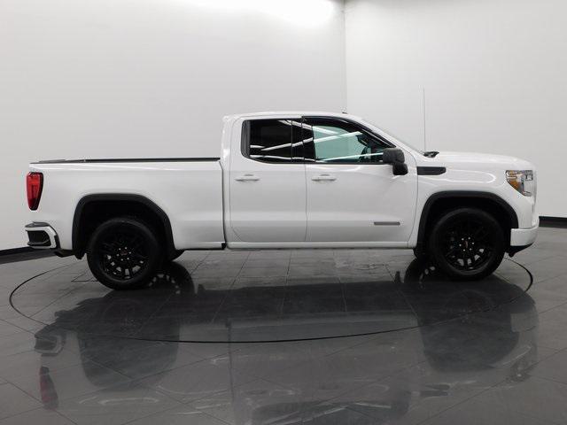 used 2020 GMC Sierra 1500 car, priced at $25,999