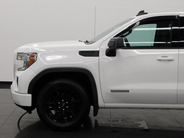 used 2020 GMC Sierra 1500 car, priced at $25,999