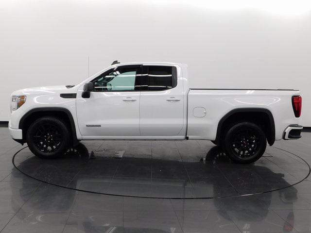 used 2020 GMC Sierra 1500 car, priced at $25,999