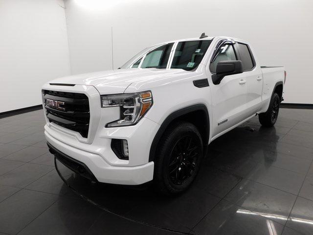 used 2020 GMC Sierra 1500 car, priced at $25,999