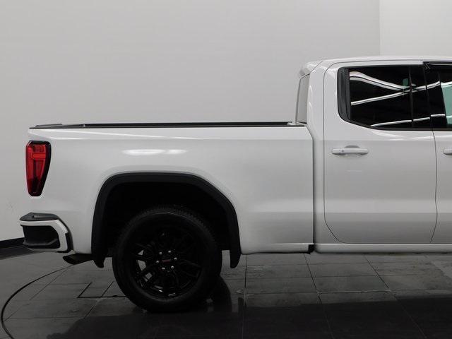 used 2020 GMC Sierra 1500 car, priced at $25,999