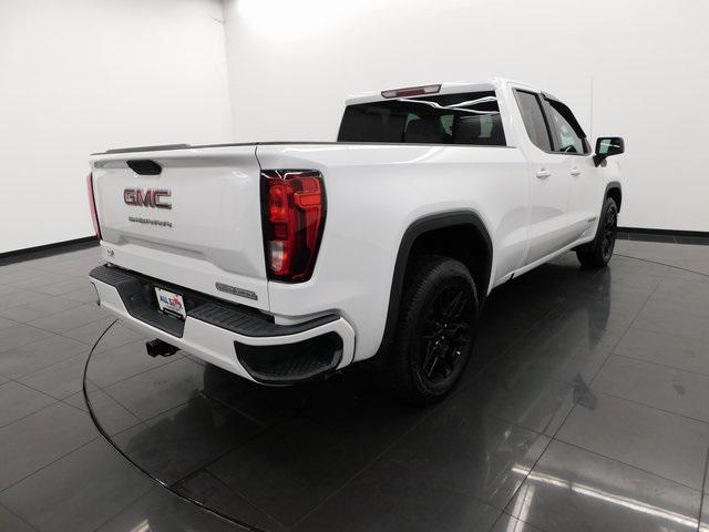 used 2020 GMC Sierra 1500 car, priced at $25,999