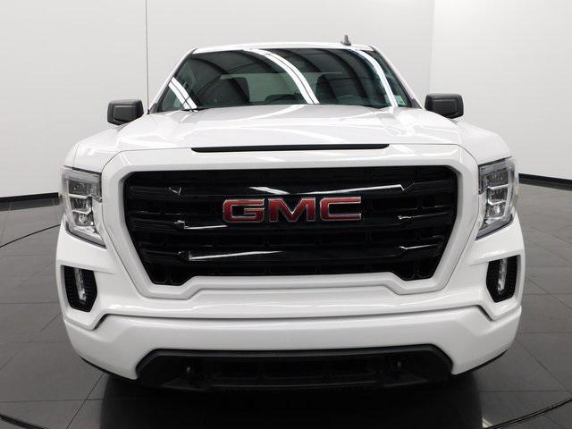 used 2020 GMC Sierra 1500 car, priced at $25,999