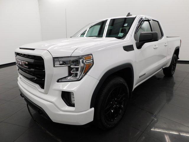 used 2020 GMC Sierra 1500 car, priced at $25,999