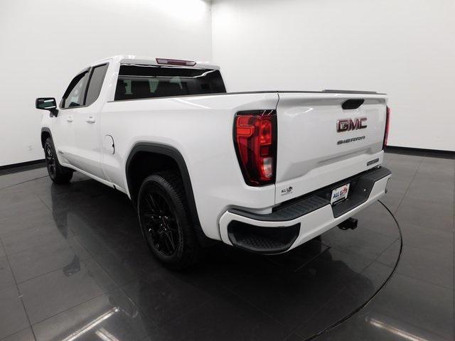 used 2020 GMC Sierra 1500 car, priced at $25,999