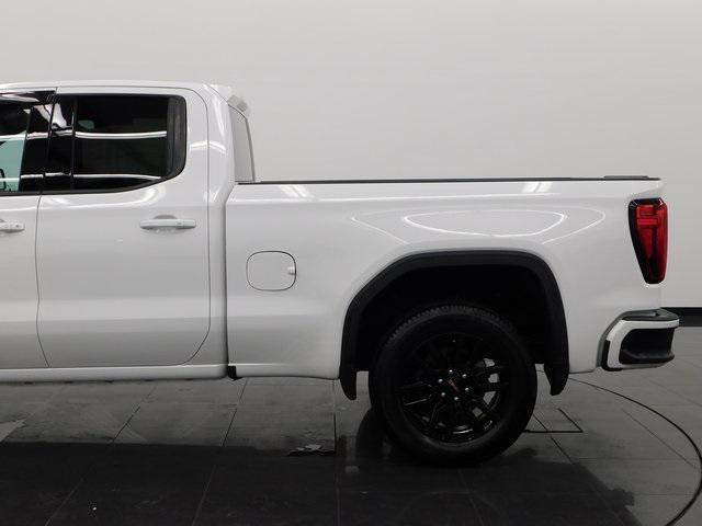 used 2020 GMC Sierra 1500 car, priced at $25,999