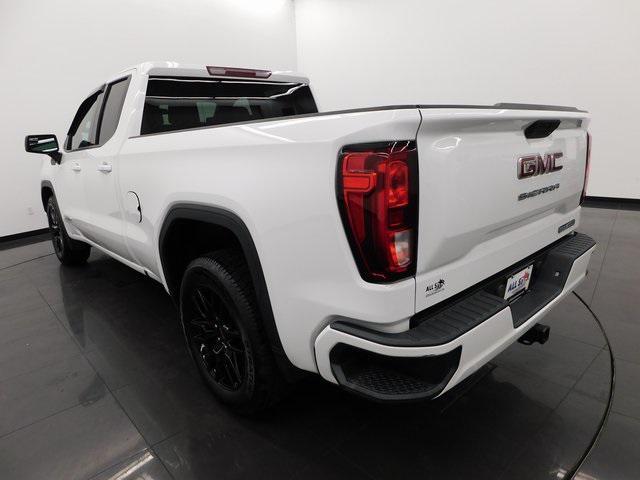 used 2020 GMC Sierra 1500 car, priced at $25,999