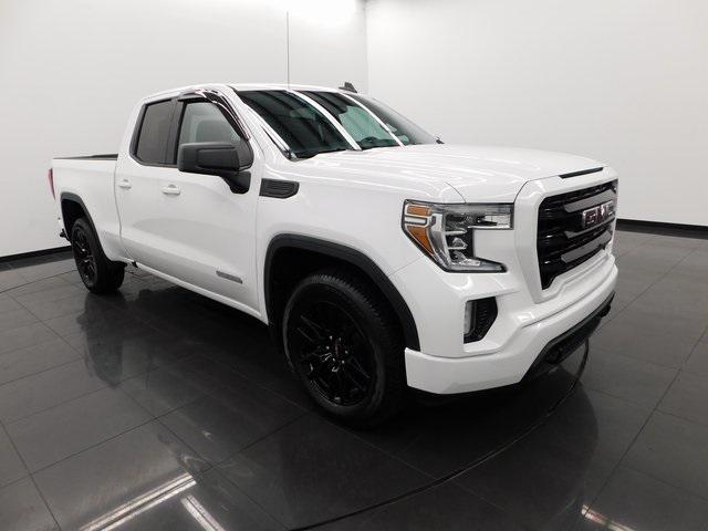 used 2020 GMC Sierra 1500 car, priced at $25,999