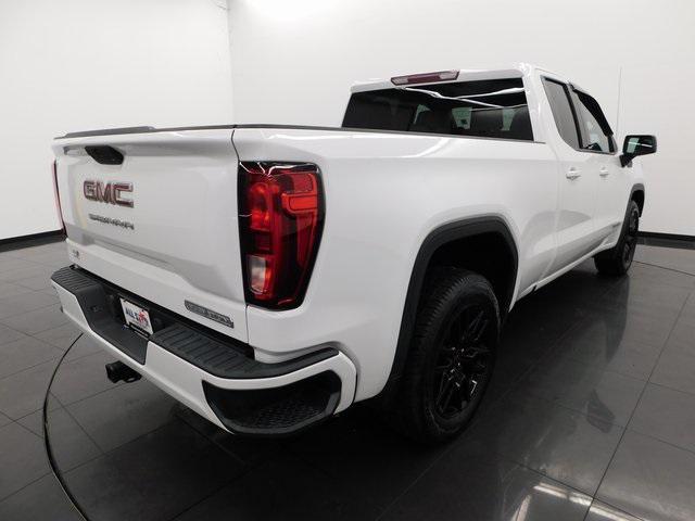 used 2020 GMC Sierra 1500 car, priced at $25,999