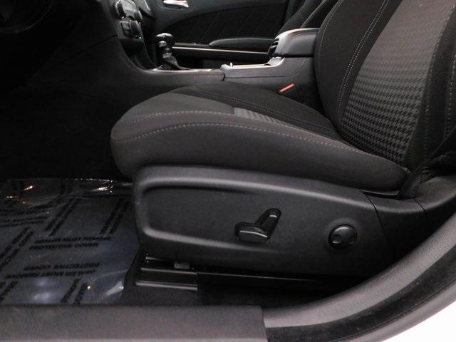 used 2023 Dodge Charger car, priced at $25,999