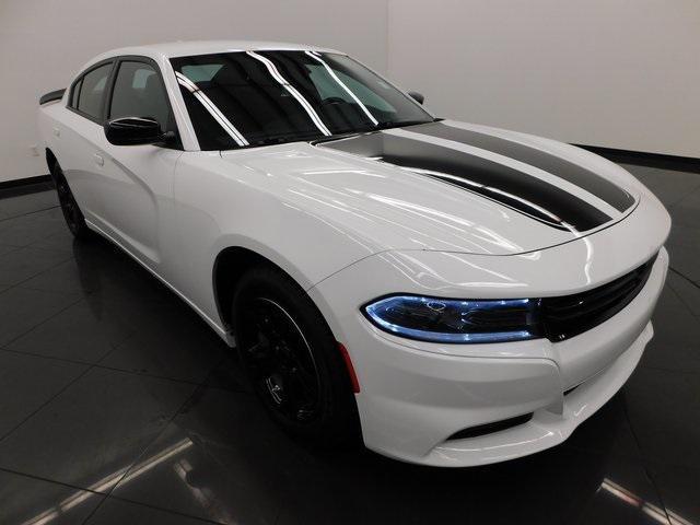 used 2023 Dodge Charger car, priced at $25,999