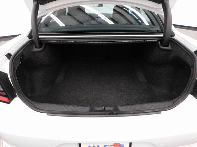 used 2023 Dodge Charger car, priced at $25,999