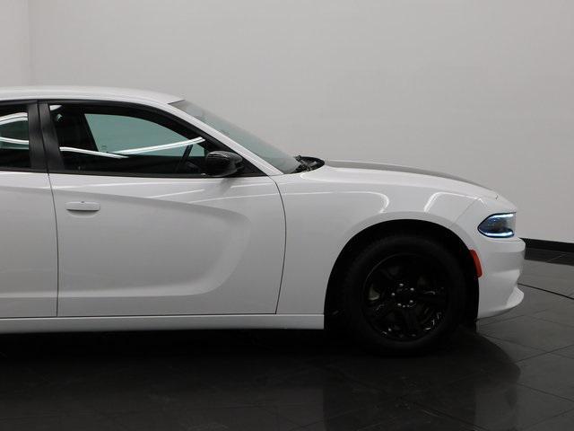 used 2023 Dodge Charger car, priced at $25,999