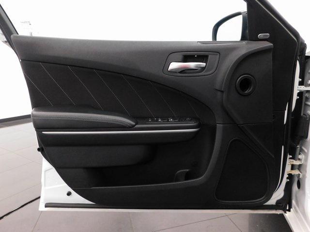 used 2023 Dodge Charger car, priced at $25,999