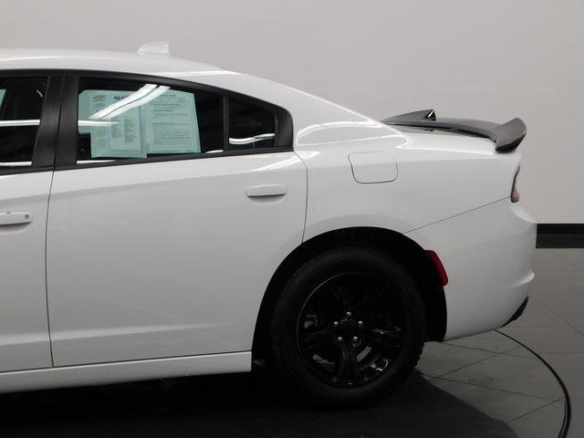 used 2023 Dodge Charger car, priced at $25,999
