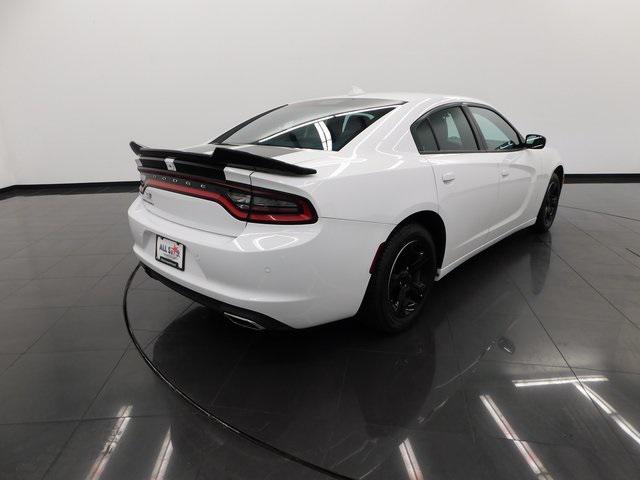 used 2023 Dodge Charger car, priced at $25,999
