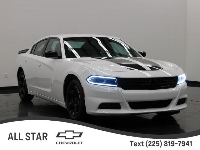 used 2023 Dodge Charger car, priced at $22,520