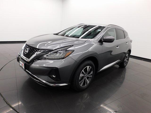used 2023 Nissan Murano car, priced at $24,995