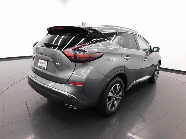 used 2023 Nissan Murano car, priced at $24,995