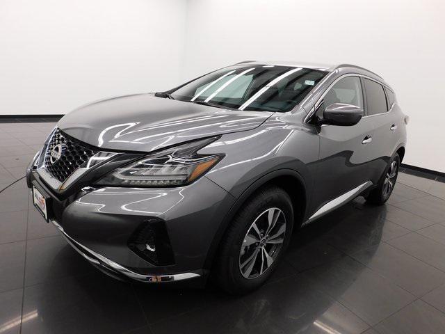 used 2023 Nissan Murano car, priced at $24,995