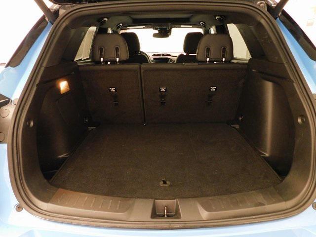 used 2023 Chevrolet TrailBlazer car, priced at $22,529