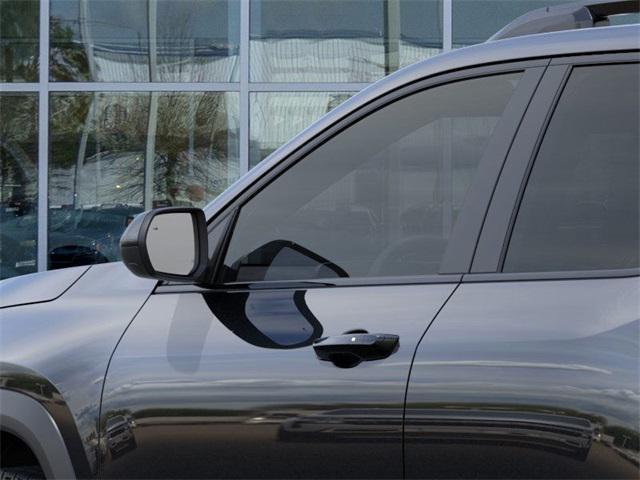 new 2026 Chevrolet Equinox car, priced at $37,635