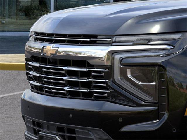 new 2025 Chevrolet Tahoe car, priced at $74,620