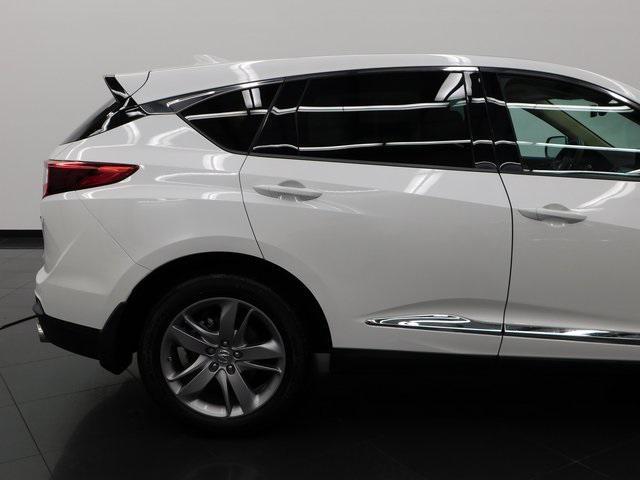 used 2020 Acura RDX car, priced at $29,480