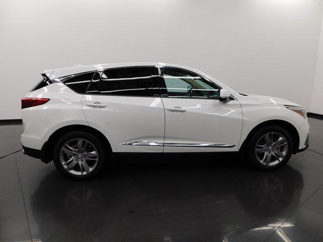 used 2020 Acura RDX car, priced at $29,480