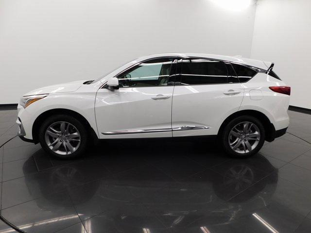 used 2020 Acura RDX car, priced at $29,480