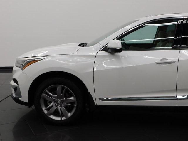 used 2020 Acura RDX car, priced at $29,480