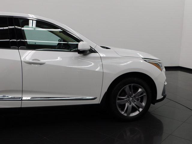 used 2020 Acura RDX car, priced at $29,480