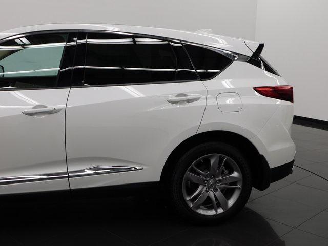 used 2020 Acura RDX car, priced at $29,480