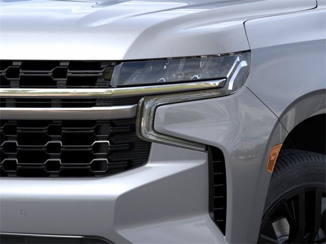 new 2024 Chevrolet Tahoe car, priced at $62,700