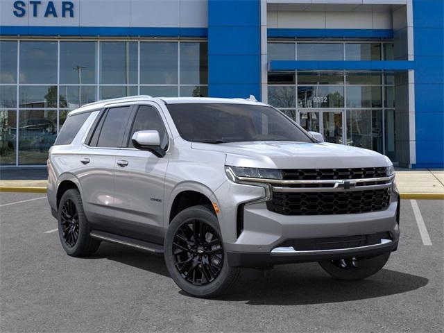 new 2024 Chevrolet Tahoe car, priced at $62,700