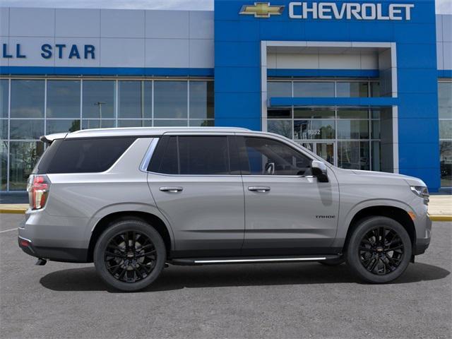 new 2024 Chevrolet Tahoe car, priced at $62,700