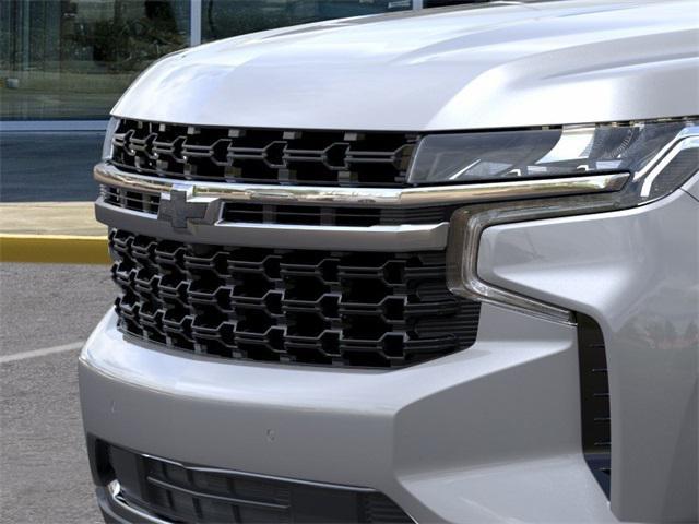 new 2024 Chevrolet Tahoe car, priced at $62,700