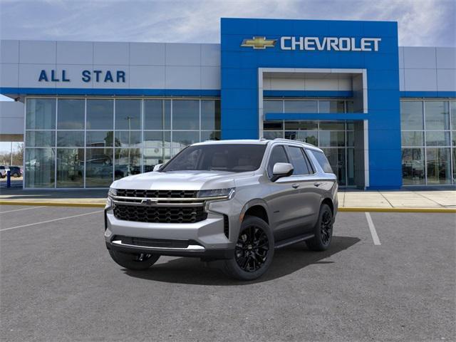 new 2024 Chevrolet Tahoe car, priced at $62,700