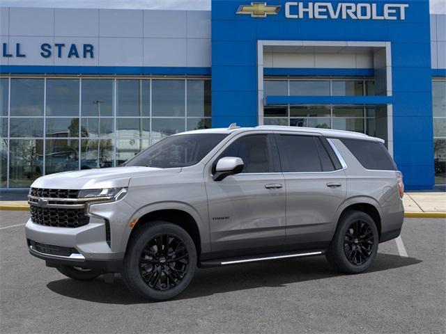 new 2024 Chevrolet Tahoe car, priced at $62,700