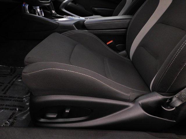 used 2023 Chevrolet Camaro car, priced at $29,265