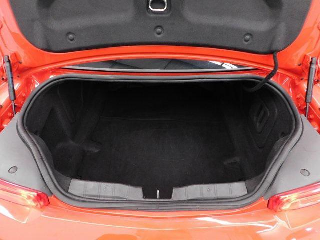 used 2023 Chevrolet Camaro car, priced at $29,265