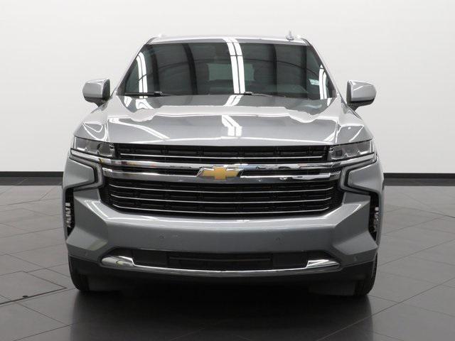 used 2023 Chevrolet Tahoe car, priced at $50,995