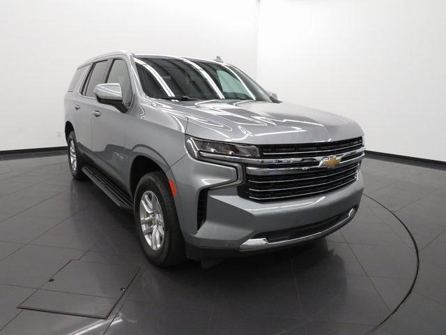 used 2023 Chevrolet Tahoe car, priced at $50,995